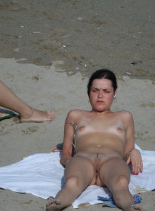 Sexual nudists